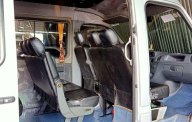 Mercedes-Benz Sprinter   2012 - Bán Mercedes Sprinter năm 2012, màu bạc, xe nhập giá 450 triệu tại Tiền Giang