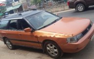 Subaru Legacy 1991 - Bán Subaru Legacy 1991, nhập khẩu, chính chủ  giá 90 triệu tại Quảng Ngãi