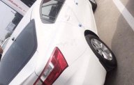 Kia K5 2017 - Bán ô tô Kia K5 2017, màu trắng còn mới, giá cạnh tranh giá 380 triệu tại Tp.HCM
