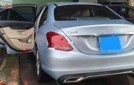 Mercedes-Benz C class C200 2016 - Xe Mercedes C200 sản xuất năm 2016, màu bạc giá 1 tỷ 200 tr tại Tp.HCM