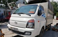 Hyundai H 100 2016 - Cần bán Hyundai H 100 đời 2016, màu trắng giá 270 triệu tại Tp.HCM