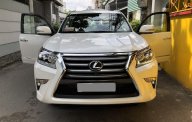 Lexus GX 460 2016 - Mình cần bán Lexus GX460 full 2016, màu trắng thể thao giá 4 tỷ 260 tr tại Tp.HCM