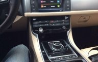 Jaguar XF   2016 - Bán xe Jaguar XF năm sản xuất 2016, màu trắng, nhập khẩu giá 2 tỷ tại Tp.HCM