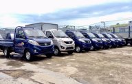 Xe tải 1 tấn - dưới 1,5 tấn 2018 - Bán xe tải Thaco Foton đời mới, chất lượng Suzuki 990kg giá 208 triệu tại Bình Dương