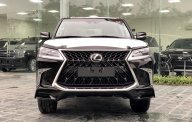 Lexus LX 2019 - Bán Lexus LX 570 Super Sport model 2020, giao ngay toàn quốc, giá tốt giá 9 tỷ 190 tr tại Hà Nội