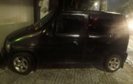 Suzuki Wagon R 2001 - Bán xe Suzuki Wagon R 2001, màu đen, 58 triệu giá 58 triệu tại Tp.HCM