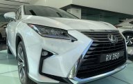 Lexus RX 350 2019 - Bán xe Lexus RX 350 đời 2019, nhập khẩu, sẵn xe đủ màu giá 3 tỷ 990 tr tại Nghệ An