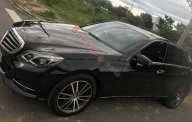 Mercedes-Benz E class   E200 2013 - Bán xe Mercedes E200 sản xuất 2013, màu đen   giá 1 tỷ 190 tr tại Đà Nẵng