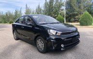 Kia Rio 2019 - Bán Kia Rio năm sản xuất 2019, màu đen, 399tr giá 399 triệu tại Hà Nội