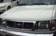 Nissan Navara 1998 - Bán ô tô Nissan Navara năm sản xuất 1998, màu trắng, nhập khẩu nguyên chiếc giá 225 triệu tại Hà Nội