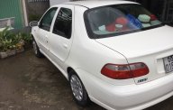 Fiat Albea ELX 2006 - Bán xe Fiat Albea ELX sản xuất 2006, màu trắng giá cạnh tranh giá 100 triệu tại Kiên Giang