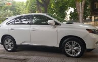 Lexus RX 450h 2011 - Bán Lexus RX 450h năm sản xuất 2011, màu trắng, xe nhập giá 1 tỷ 380 tr tại Hà Nội