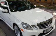 Mercedes-Benz E class E300 AMG 2012 - Bán Mercedes E300 AMG sản xuất 2012, màu trắng giá 1 tỷ 105 tr tại Hà Nội