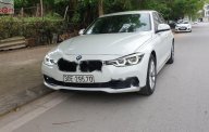 BMW 3 Series 320i 2016 - Chính chủ bán BMW 3 Series 320i đời 2016, màu trắng, nhập khẩu   giá 1 tỷ 250 tr tại Hà Nội