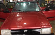 Toyota Tercel 1986 - Bán Toyota Tercel năm sản xuất 1986, màu đỏ giá 40 triệu tại Tp.HCM