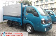 Kia Bongo 2019 - Bán xe tải Kia K200 - Lưu thông thành phố, Hỗ trợ trả góp - LH: 0944.813.912 giá 335 triệu tại Bình Dương