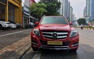 Mercedes-Benz GLK Class GLK300 4Matic  2012 - Cần bán xe Mercedes GLk300 4Matic đời 2012, màu đỏ giá 960 triệu tại Hà Nội