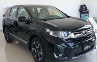 Honda CR V   2019 - Bán Honda CR V năm 2019, màu đen, nhập khẩu   giá 983 triệu tại BR-Vũng Tàu