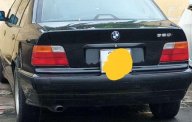 BMW 3 Series   1997 - Bán BMW 320 1997, màu đen, xe nhập   giá 135 triệu tại Hà Nội