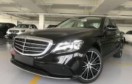Mercedes-Benz C class 2019 - Cần bán xe Mercedes C200 sản xuất năm 2019, xe nhập giá 1 tỷ 709 tr tại Bình Dương