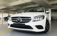 Mercedes-Benz C class 2019 - Cần bán Mercedes C200 sản xuất 2019, xe nhập giá 1 tỷ 500 tr tại Bình Dương