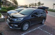 Honda CR V  AT 2016 - Bán xe Honda CR V AT đời 2016 giá tốt giá 805 triệu tại Hải Phòng