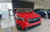 Subaru XV   2019 - Cần bán Subaru XV đời 2019, màu đỏ, xe nhập giá 1 tỷ 414 tr tại Tp.HCM