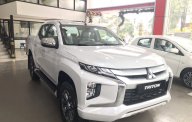 Mitsubishi Triton 2019 - Đại lý Mitsubishi Hòa Bình - Chuyên phân phối các dòng xe chính hãng của Mitsubishi Việt Nam   giá 721 triệu tại Hòa Bình