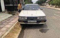Toyota Mark II 1984 - Cần bán xe Toyota Mark II năm sản xuất 1984, màu trắng, xe nhập chính chủ, giá tốt giá 100 triệu tại Bình Phước