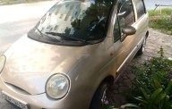 Chery QQ3 2009 - Cần bán gấp Chery QQ3 đời 2009, màu vàng, giá tốt giá 50 triệu tại Bắc Giang