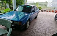 Toyota Carina 1986 - Cần bán gấp Toyota Carina đời 1986, màu xanh lam, nhập khẩu nguyên chiếc số sàn giá 45 triệu tại Đồng Nai