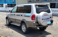 Isuzu Hi lander  MT 2007 - Bán Isuzu Hi lander MT sản xuất năm 2007, xe nhập xe gia đình giá 220 triệu tại Tp.HCM