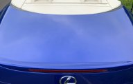 Lexus IS 350c 2010 - Gia đình bán xe Lexus IS 350c năm 2010, màu xanh lam, nhập khẩu   giá 1 tỷ 650 tr tại Lâm Đồng