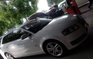 Audi A3 2010 - Cần bán Audi A3 sản xuất năm 2010, màu trắng, nhập khẩu, xe gia đình giá 560 triệu tại Đà Nẵng