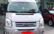 Ford Transit 2019 - Cần bán xe Ford Transit năm sản xuất 2019, màu bạc giá 770 triệu tại Hà Tĩnh