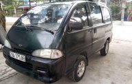 Daihatsu Citivan   2003 - Bán ô tô Daihatsu Citivan đời 2003, xe nhập, màu xanh giá 65 triệu tại Thanh Hóa