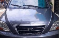 Kia Sorento 2008 - Bán Kia Sorento năm sản xuất 2008, màu xanh lam, xe nhập giá 395 triệu tại Tp.HCM