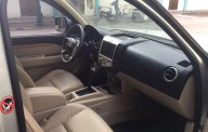 Ford Everest Limited 2009 - Bán Ford Everest Limited SX 2009, màu vàng cát giá 465 triệu tại Hà Nội