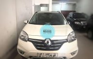 Renault Koleos 2.5AT 2014 - Bán Renault Koleos 2.5AT năm sản xuất 2014, màu trắng, xe nhập, BS Nghệ An giá 780 triệu tại Tp.HCM