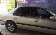 Honda Accord 1991 - Gia đình đổi xe bán Honda Accord đời 1991, màu bạc, xe nhập   giá 110 triệu tại Quảng Nam