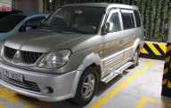 Mitsubishi Jolie SS 2005 - Cần bán Mitsubishi Jolie SS 2005, màu vàng chính chủ giá 185 triệu tại Tp.HCM