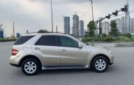 Mercedes-Benz ML Class 2005 - Bán Mercedes ML 350 đời 2005, xe nhập chính chủ, 485 triệu giá 485 triệu tại Tp.HCM