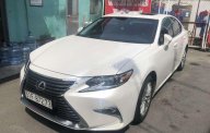 Lexus ES 2017 - Bán ô tô Lexus ES 250 năm 2017, màu trắng, xe nhập giá 1 tỷ 1000 tr tại Tp.HCM