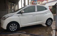 Hyundai Eon   2013 - Cần bán xe Hyundai Eon năm sản xuất 2013, màu trắng, xe nhập giá 200 triệu tại Đồng Nai