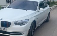 BMW 5 Series 535 GT 2010 - Cần bán xe BMW 535 GT đời 2010, nhập khẩu, chính chủ giá 890 triệu tại Tp.HCM