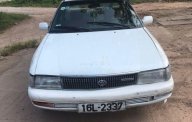 Toyota Corona MT  1990 - Cần bán lại xe Toyota Corona MT đời 1990, màu trắng, nhập khẩu Nhật Bản, giá 28tr giá 28 triệu tại Bắc Ninh