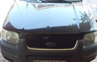 Ford Escape 2005 - Bán Ford Escape đời 2005, xe nhập  giá 179 triệu tại Thanh Hóa