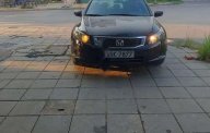 Honda Accord   2008 - Bán Honda Accord 2008, màu xám, nhập khẩu   giá 450 triệu tại Bắc Ninh