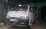Daihatsu Citivan 2005 - Lên đời bán Daihatsu Citivan đời 2005, màu trắng, xe nhập  giá 105 triệu tại Lâm Đồng