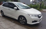 Honda City    CVT 2016 - Bán Honda City CVT năm sản xuất 2016, màu trắng chính chủ, giá chỉ 470 triệu giá 470 triệu tại Đà Nẵng